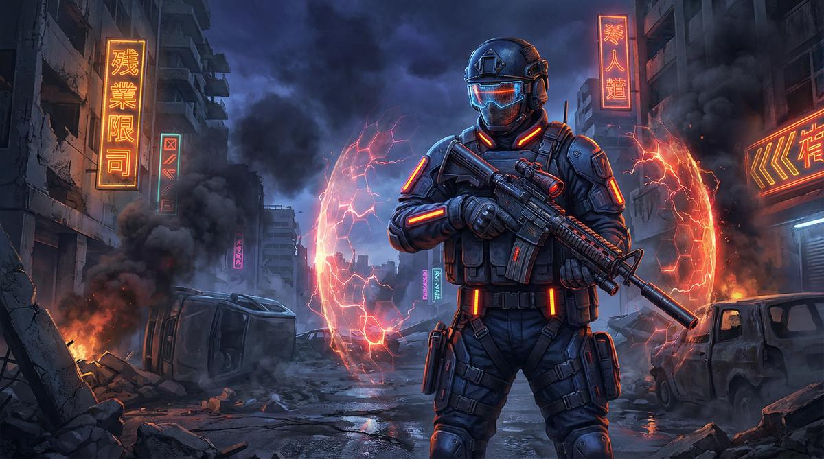 福利姬穿越火线精彩操作视频教程