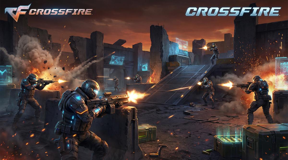 福利姬穿越火线战术分析视频演示